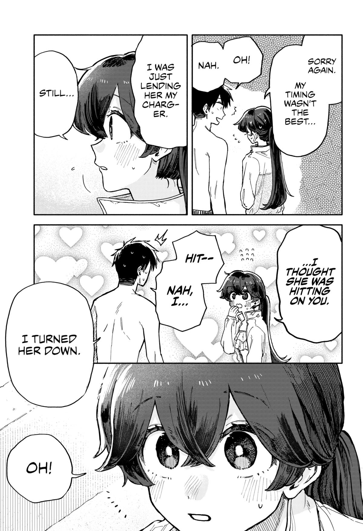 Hope You're Happy, Lemon Chap 36 - Next Chap 37