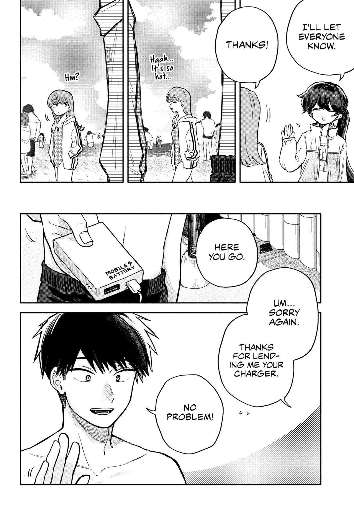 Hope You're Happy, Lemon Chap 36 - Next Chap 37