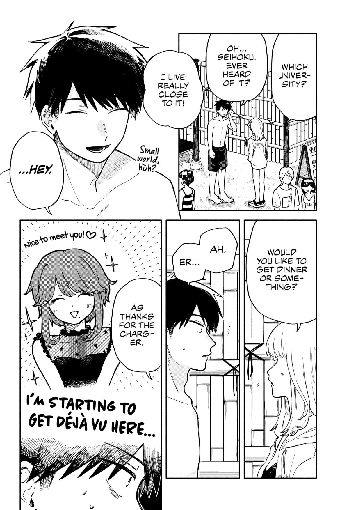 Hope You're Happy, Lemon Chap 36 - Next Chap 37