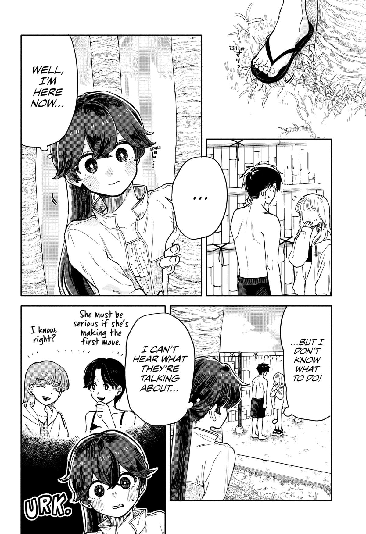 Hope You're Happy, Lemon Chap 36 - Next Chap 37