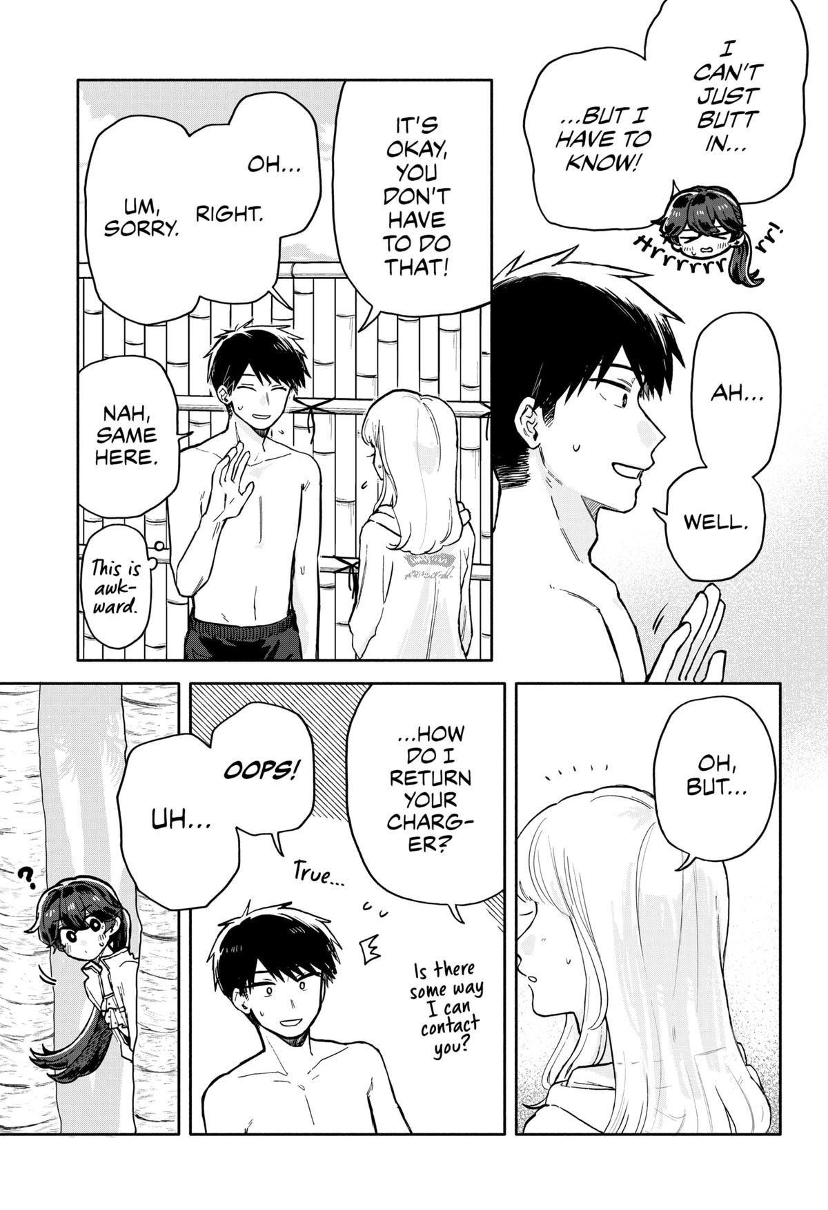 Hope You're Happy, Lemon Chap 36 - Next Chap 37