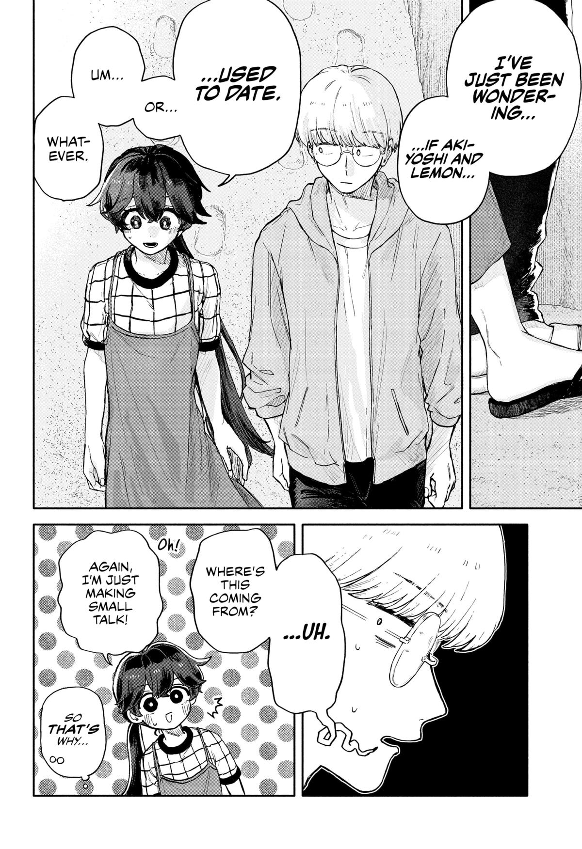 Hope You're Happy, Lemon Chap 38 - Next Chap 39