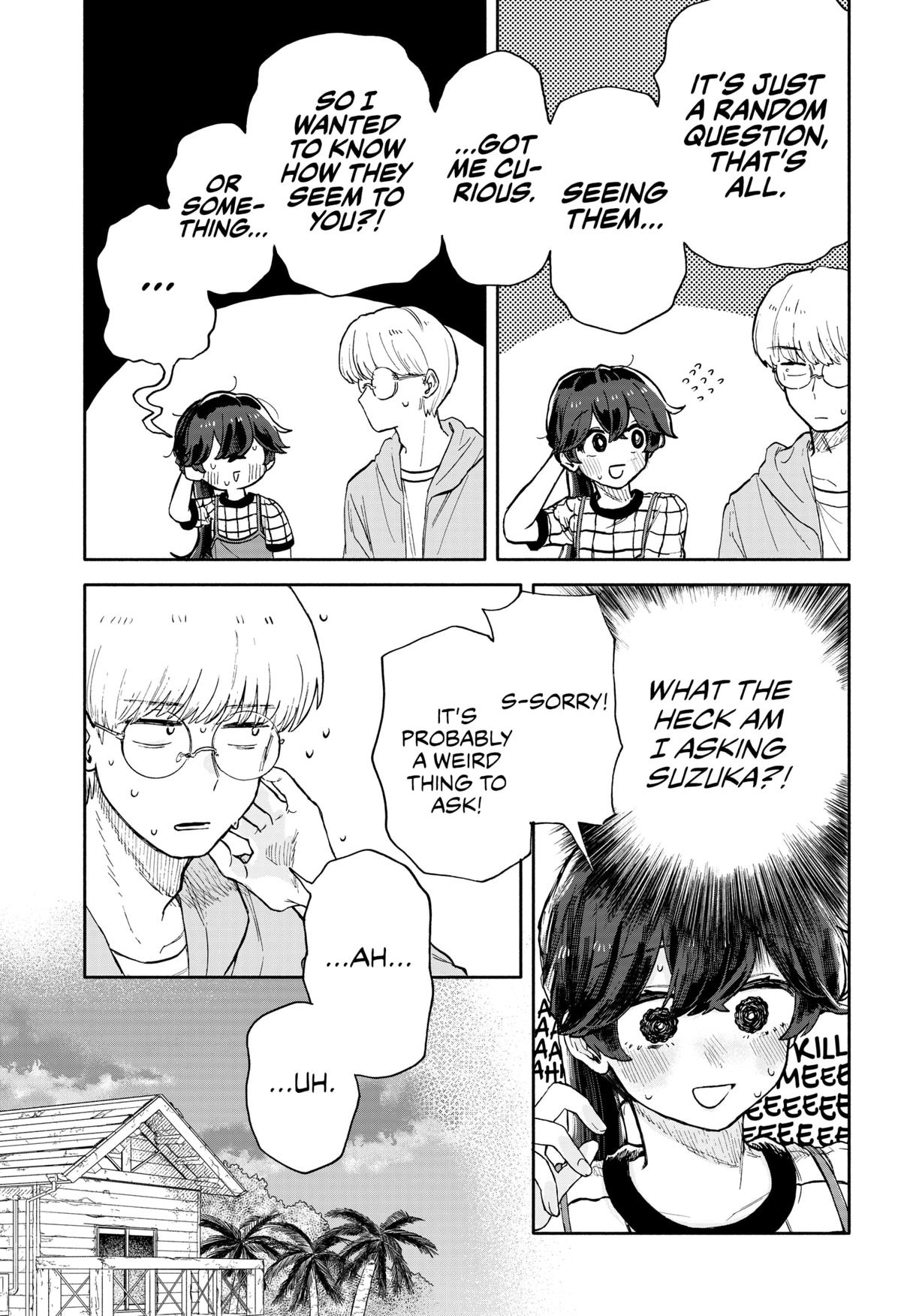 Hope You're Happy, Lemon Chap 38 - Next Chap 39