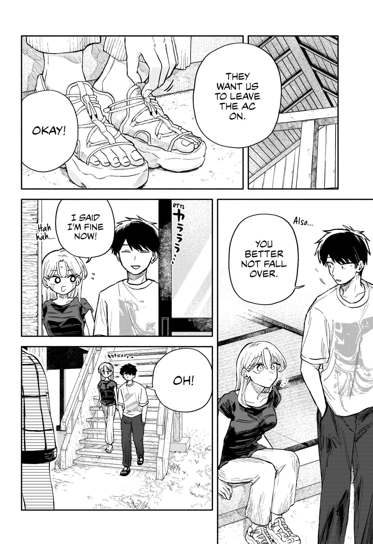 Hope You're Happy, Lemon Chap 38 - Next Chap 39