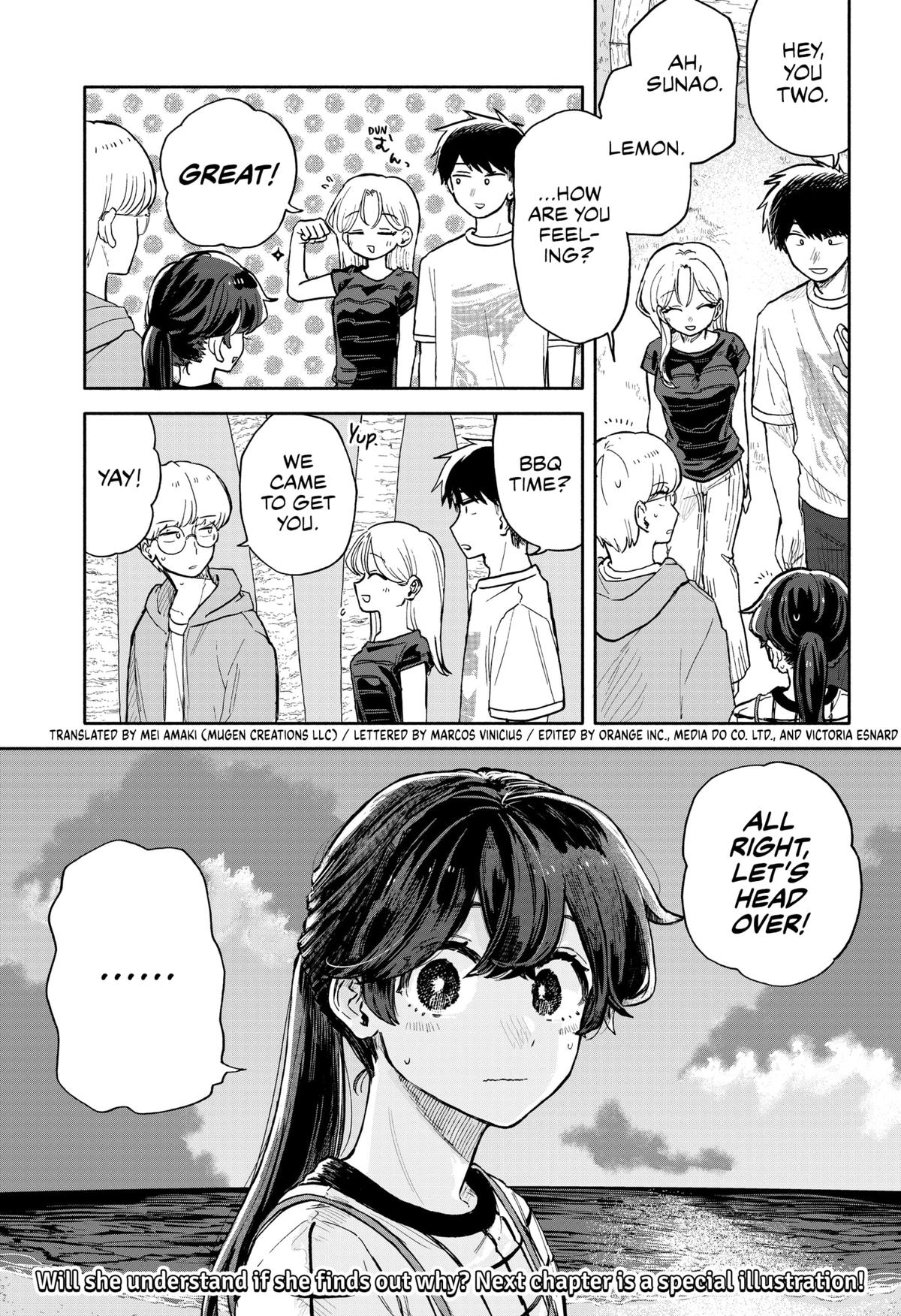 Hope You're Happy, Lemon Chap 38 - Next Chap 39
