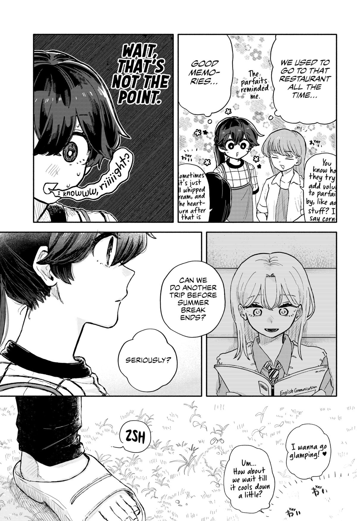 Hope You're Happy, Lemon Chap 38 - Next Chap 39