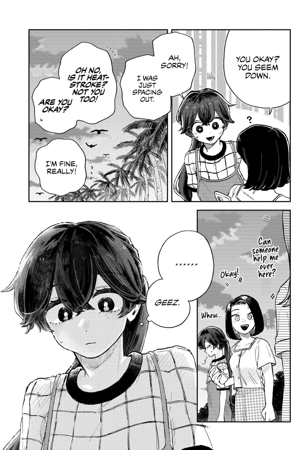 Hope You're Happy, Lemon Chap 38 - Next Chap 39