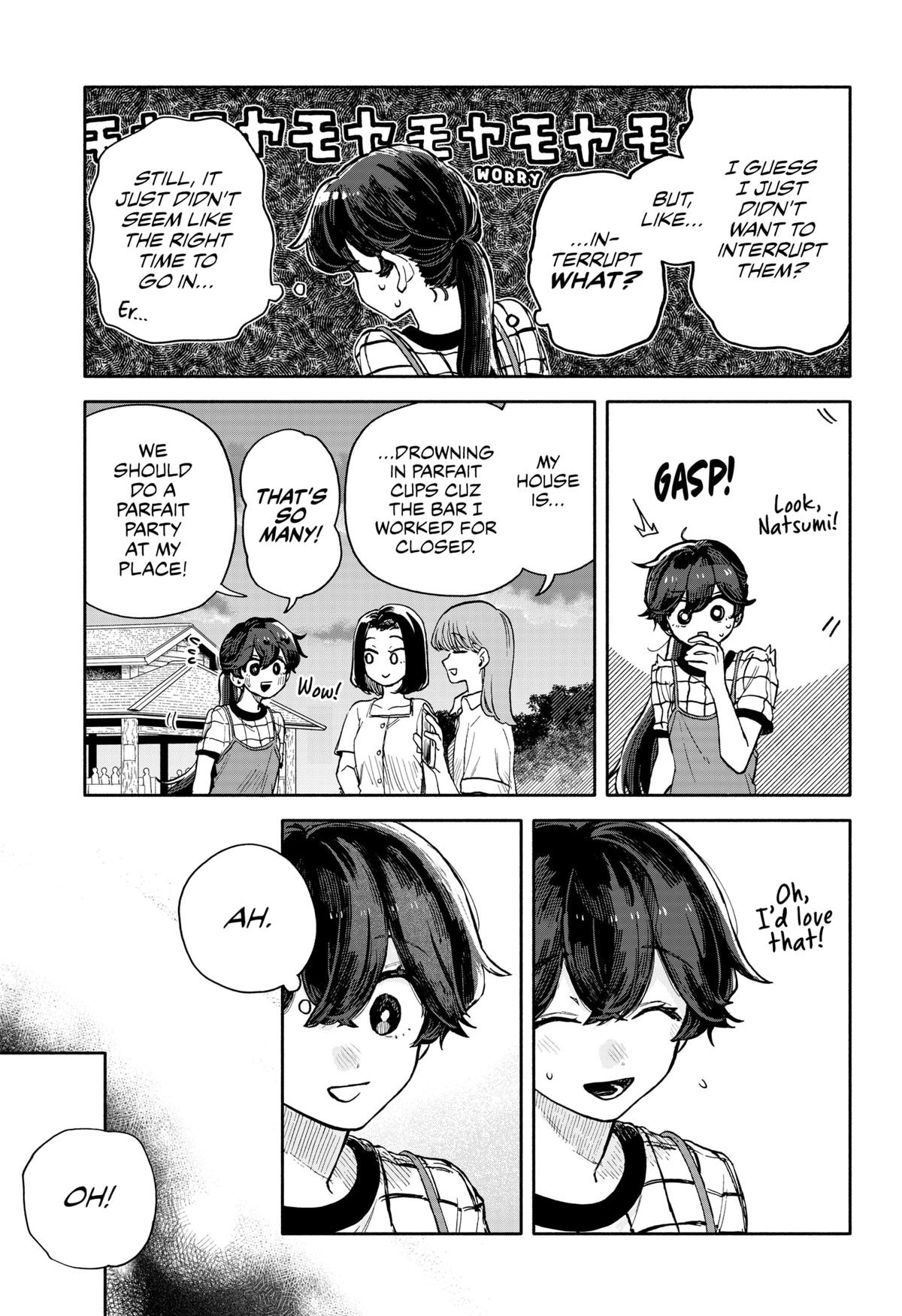 Hope You're Happy, Lemon Chap 38 - Next Chap 39