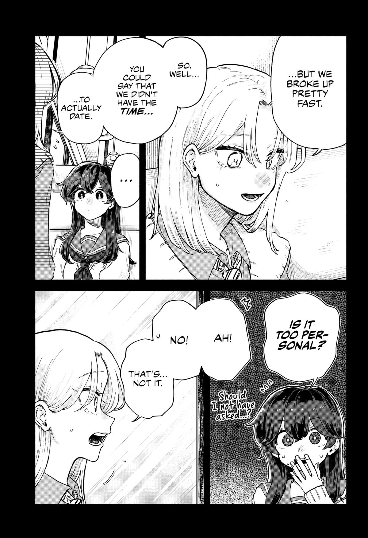 Hope You're Happy, Lemon Chap 38 - Next Chap 39