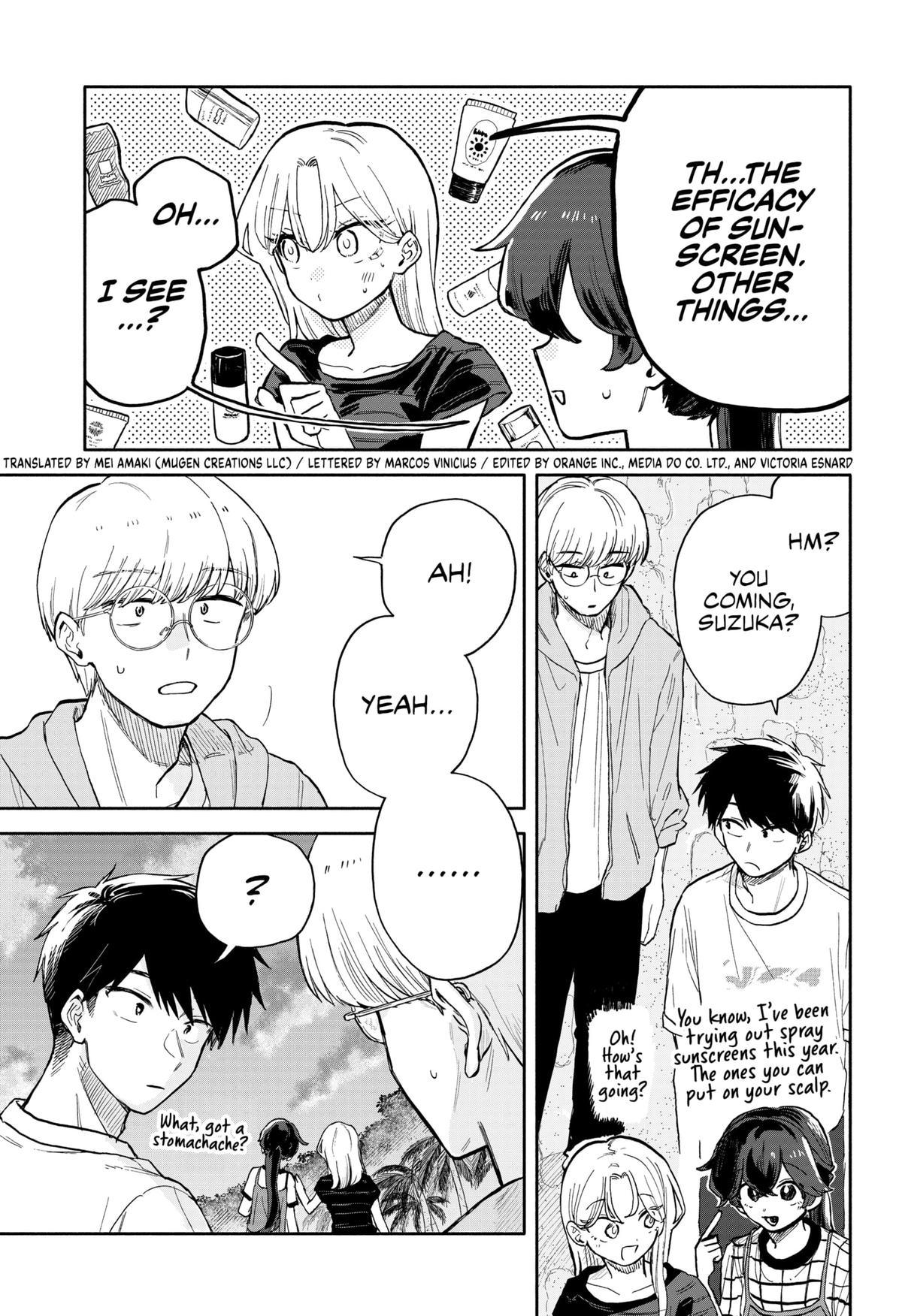 Hope You're Happy, Lemon Chap 39 - Next Chap 40