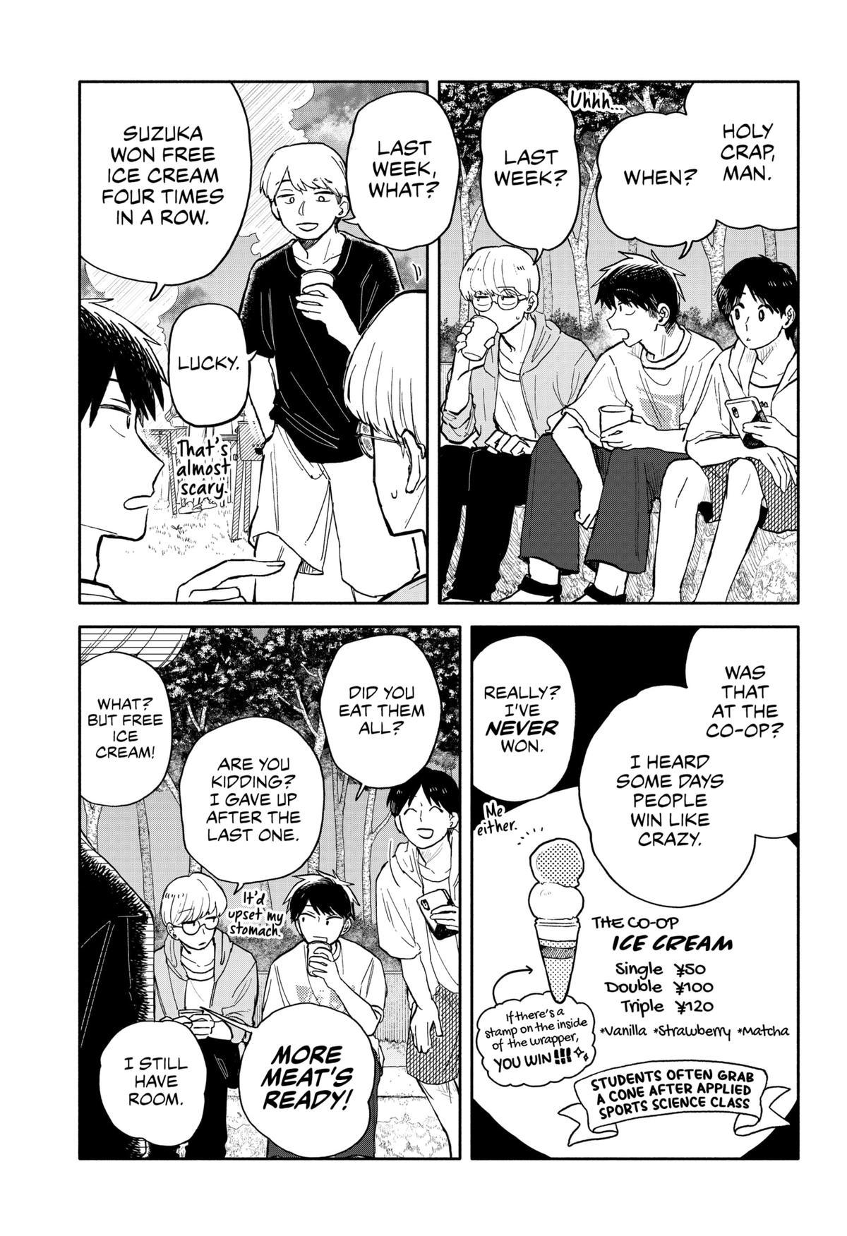 Hope You're Happy, Lemon Chap 39 - Next Chap 40