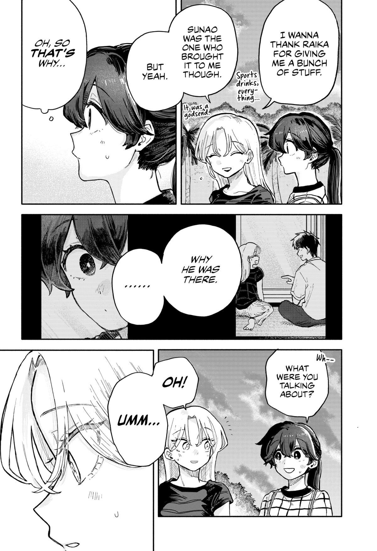 Hope You're Happy, Lemon Chap 39 - Next Chap 40