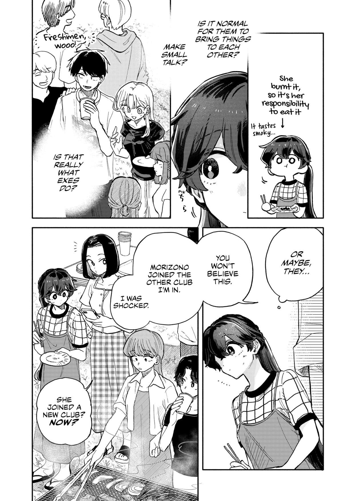 Hope You're Happy, Lemon Chap 39 - Next Chap 40