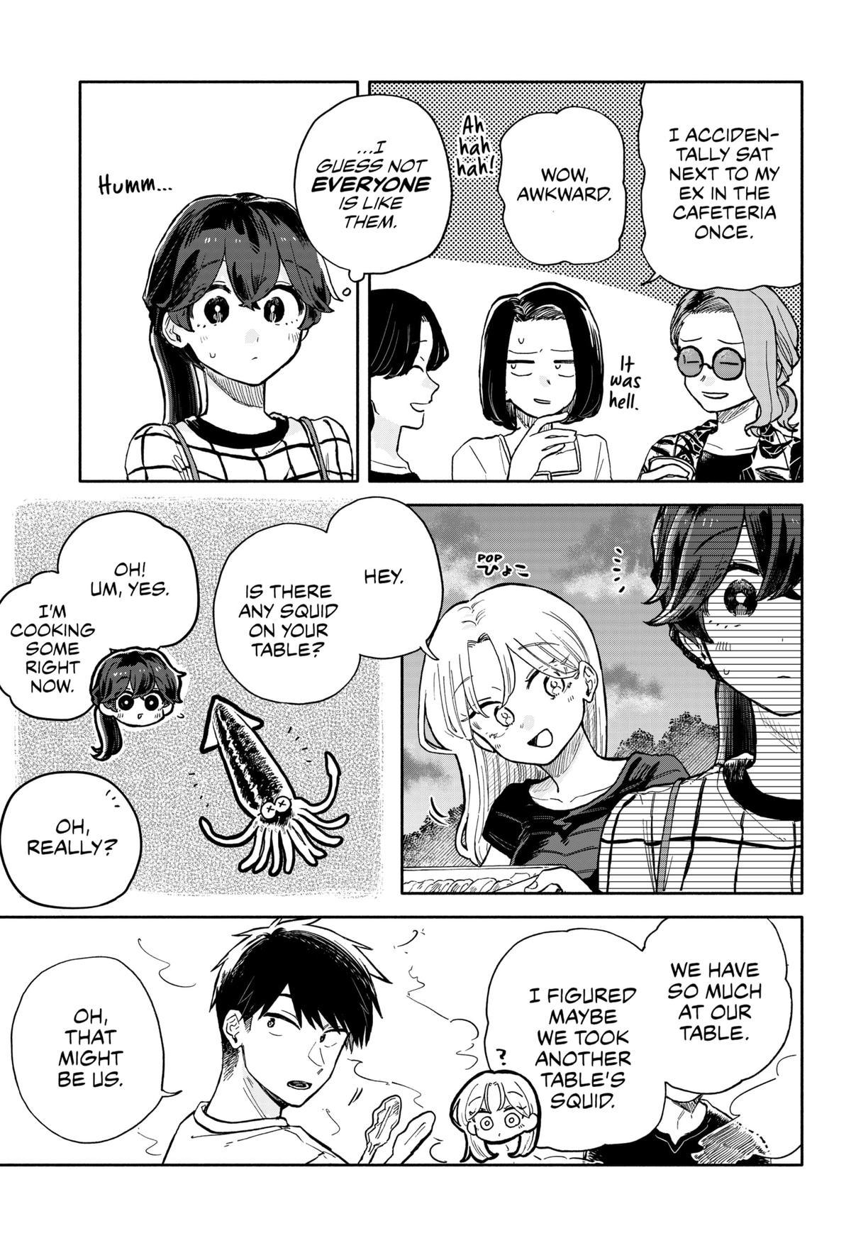 Hope You're Happy, Lemon Chap 39 - Next Chap 40