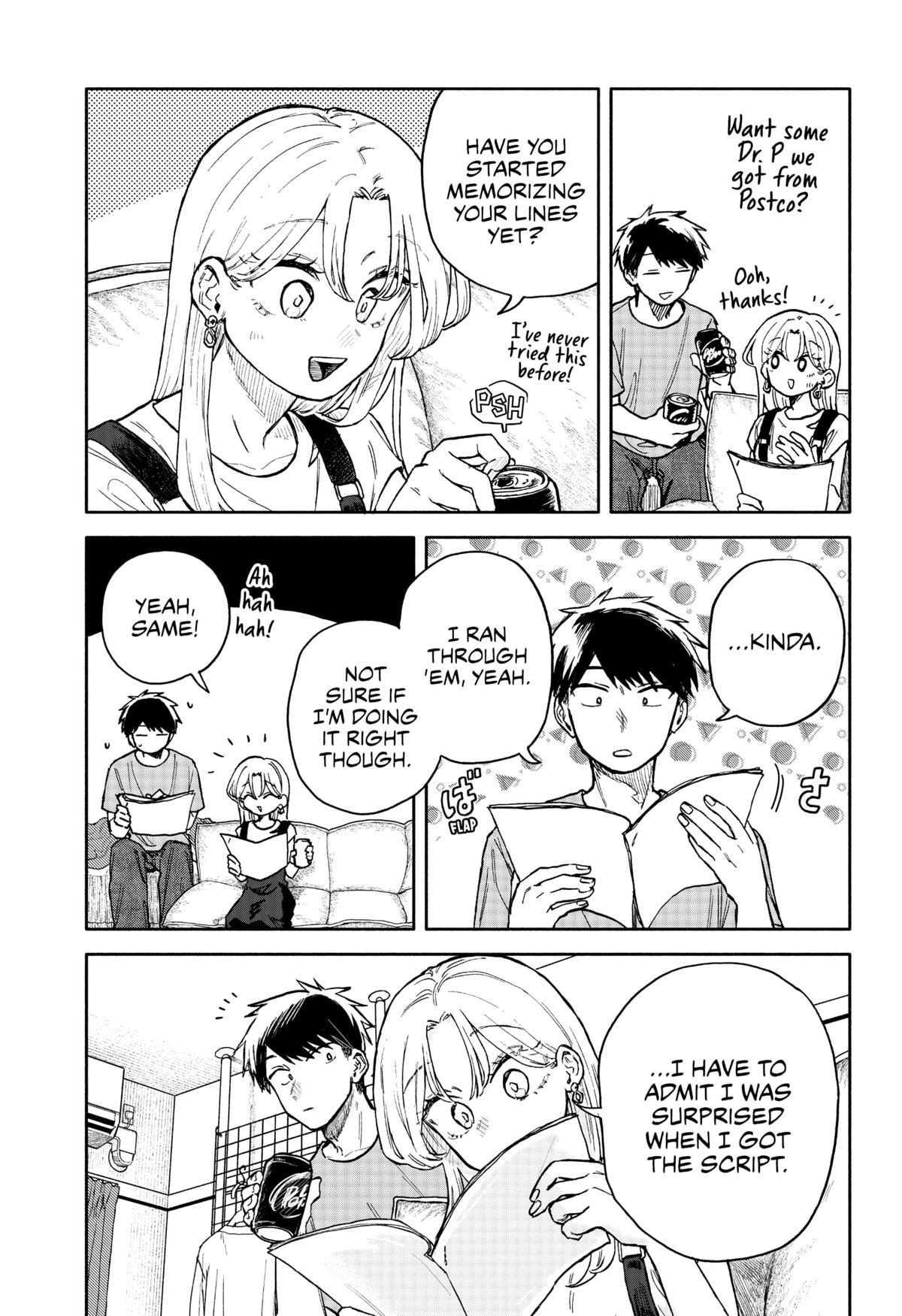 Hope You're Happy, Lemon Chap 30 - Next Chap 31