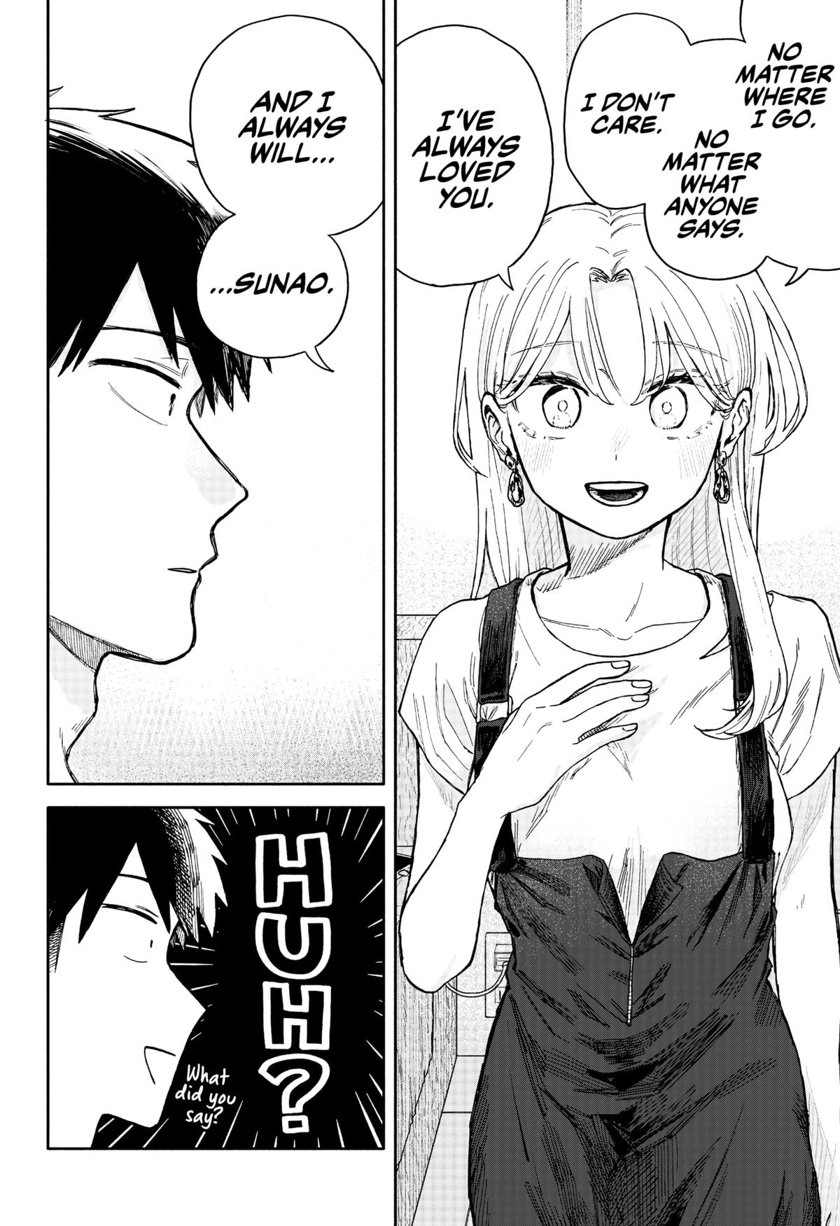 Hope You're Happy, Lemon Chap 30 - Next Chap 31