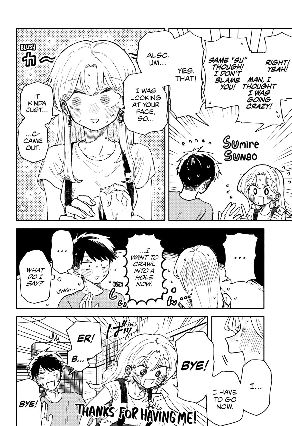 Hope You're Happy, Lemon Chap 30 - Next Chap 31