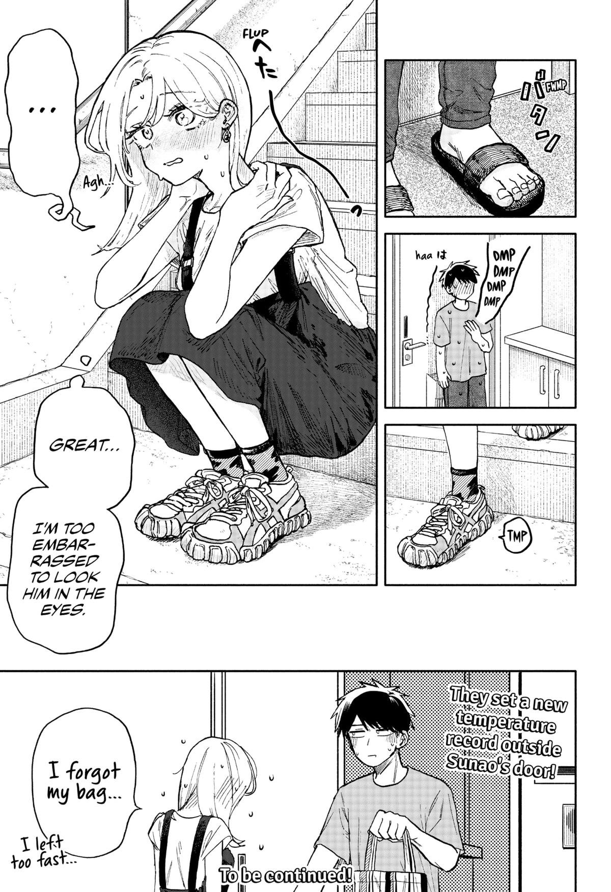 Hope You're Happy, Lemon Chap 30 - Next Chap 31