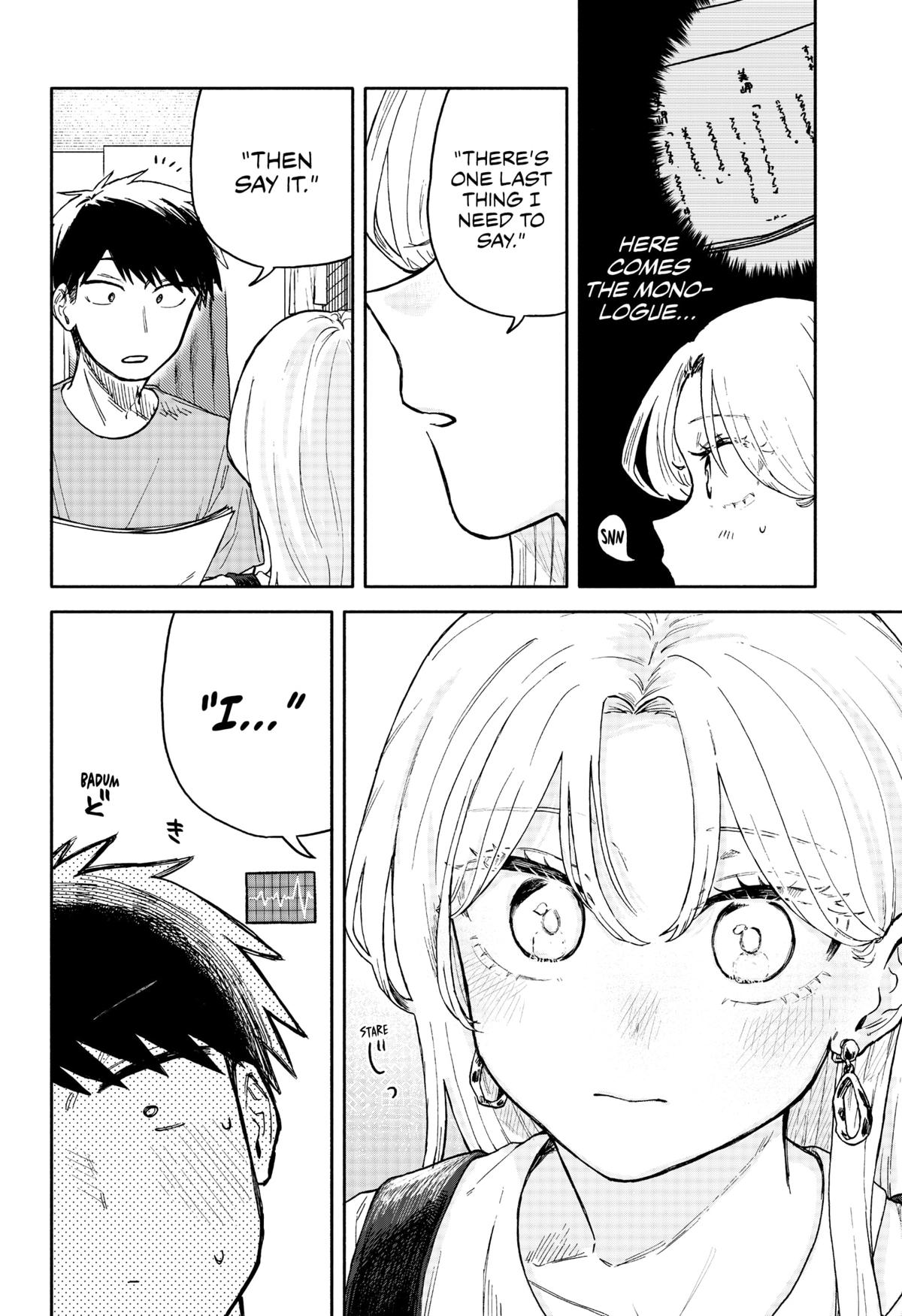 Hope You're Happy, Lemon Chap 30 - Next Chap 31
