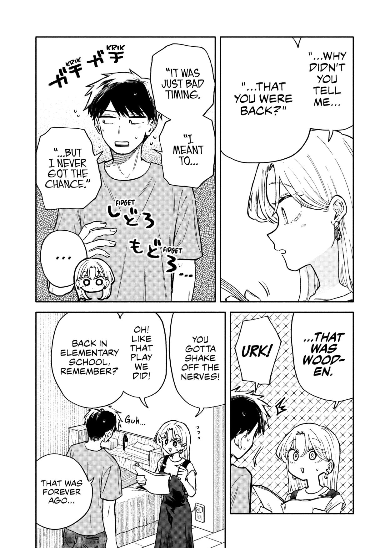 Hope You're Happy, Lemon Chap 30 - Next Chap 31