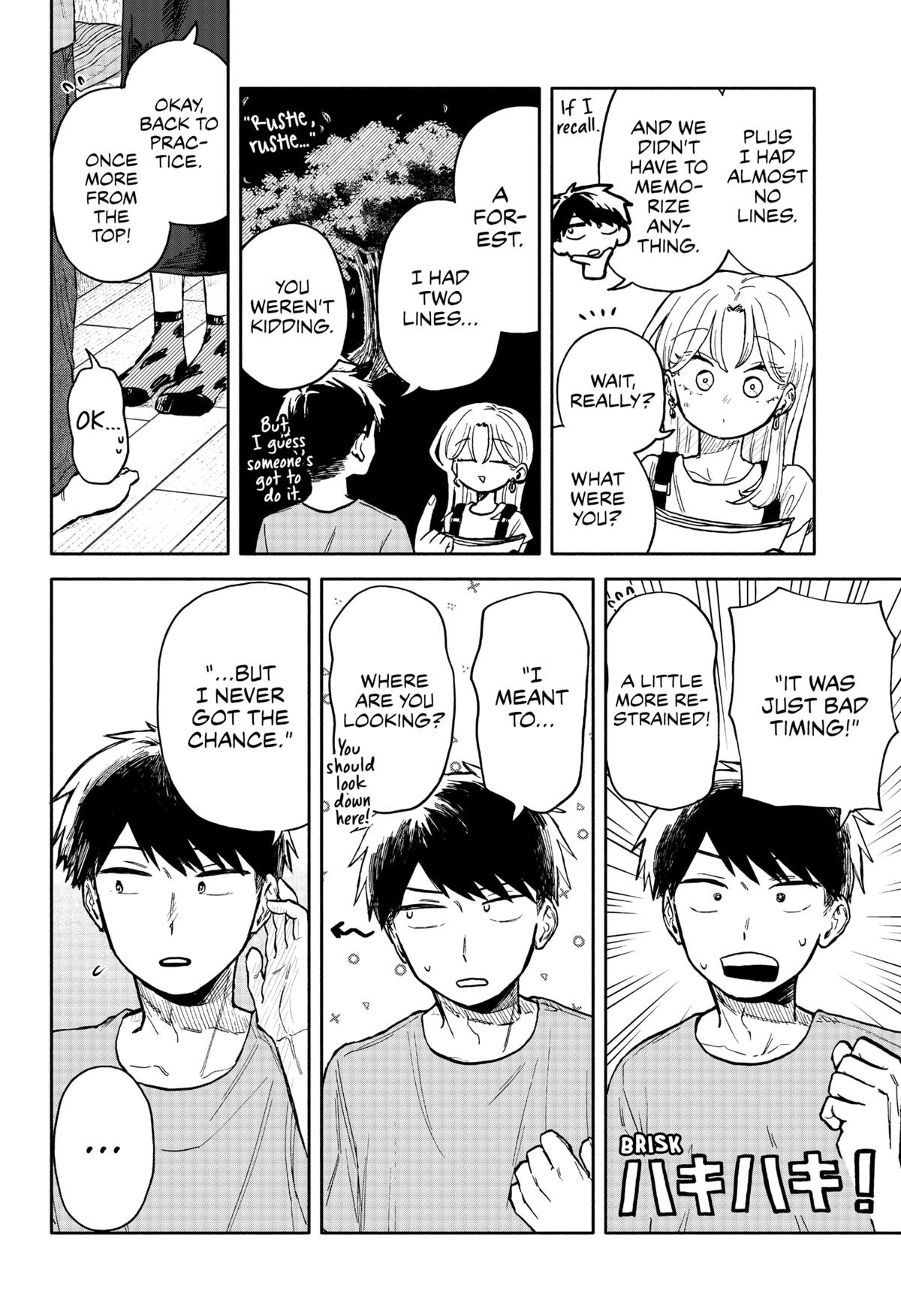 Hope You're Happy, Lemon Chap 30 - Next Chap 31