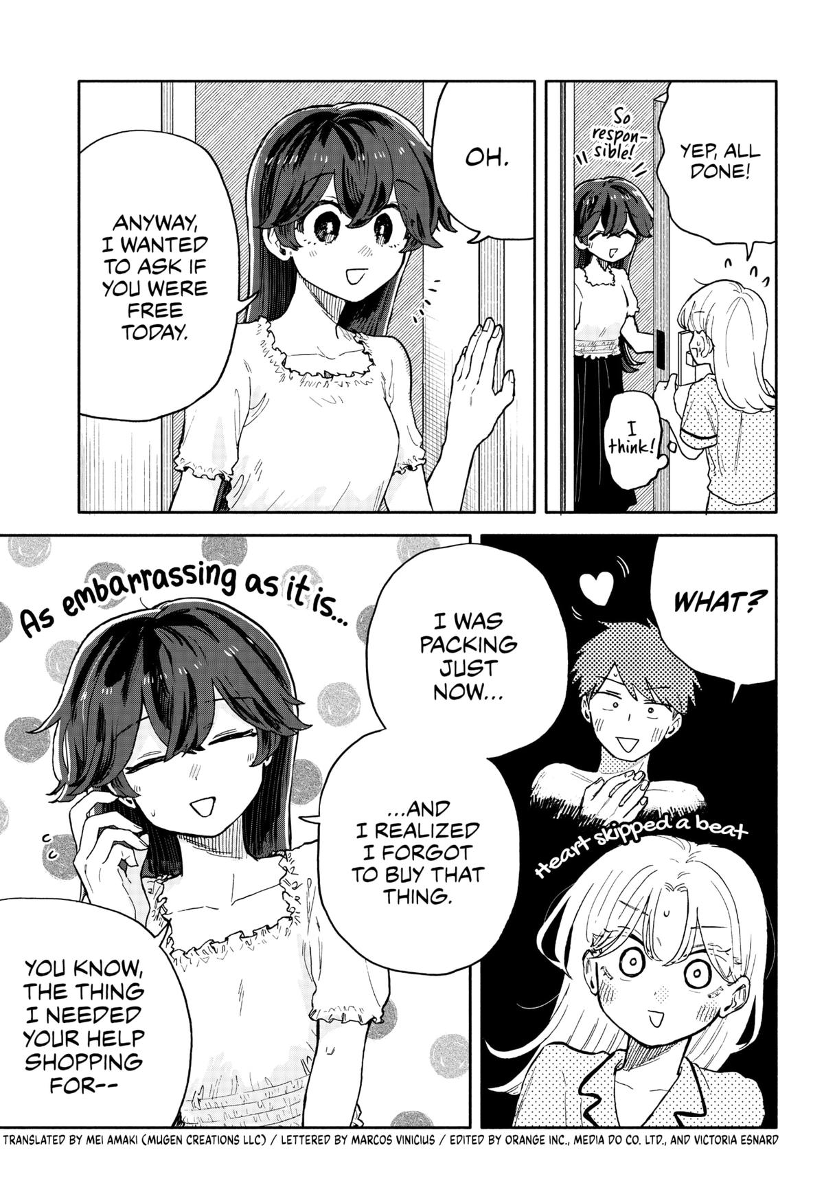 Hope You're Happy, Lemon Chap 31 - Next Chap 32