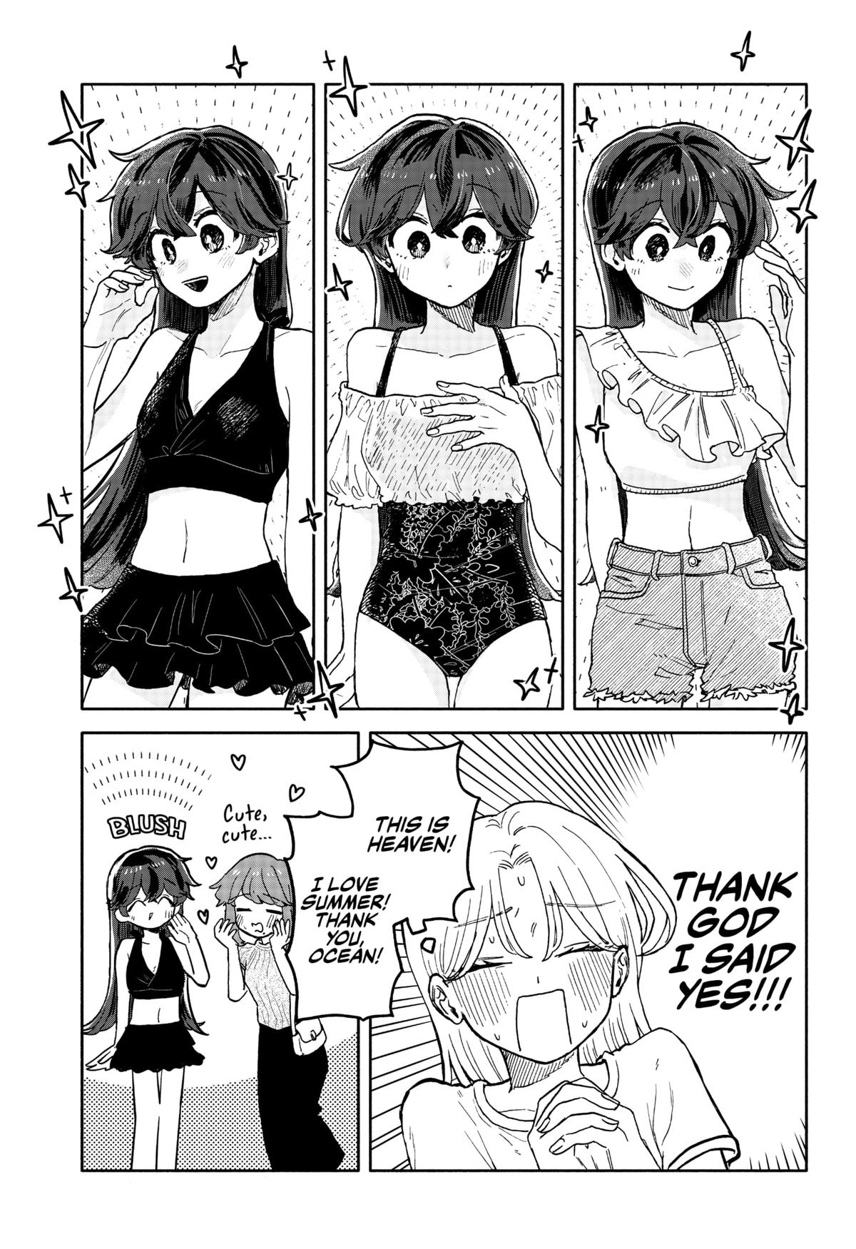 Hope You're Happy, Lemon Chap 31 - Next Chap 32