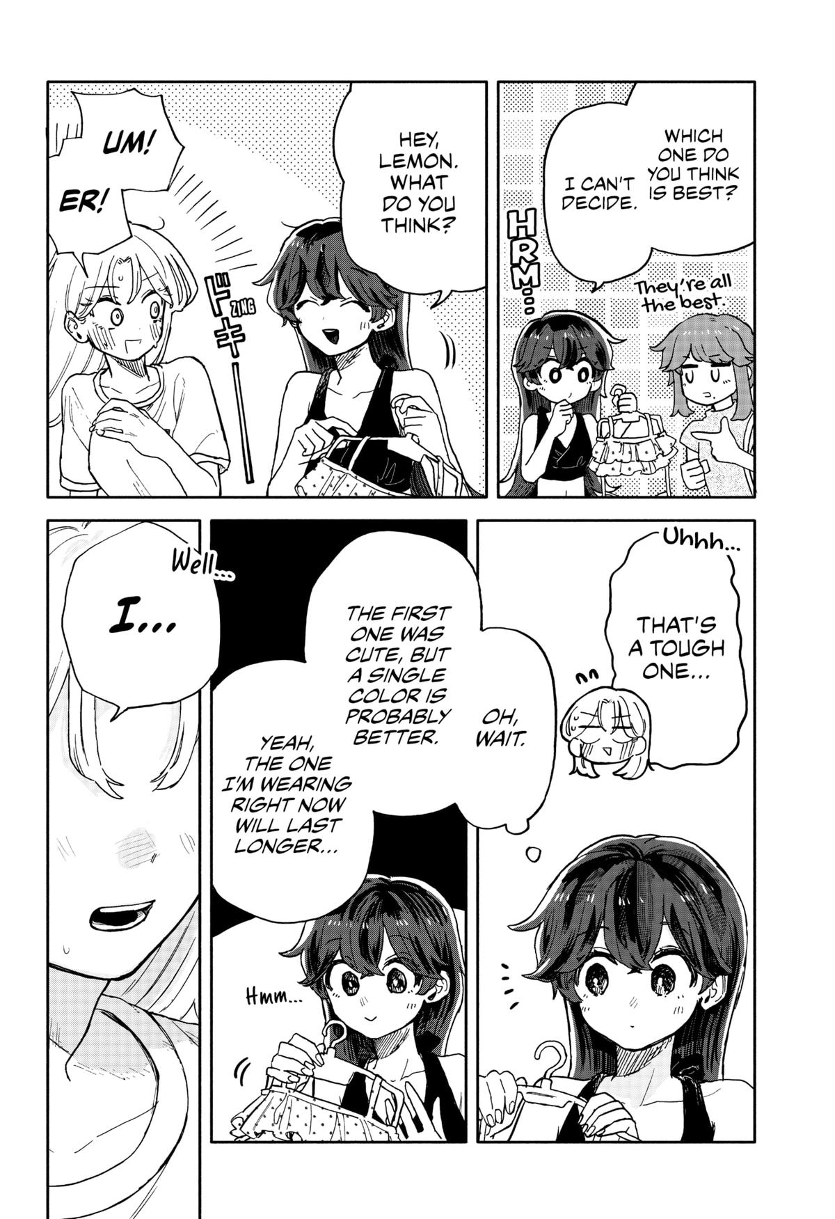 Hope You're Happy, Lemon Chap 31 - Next Chap 32