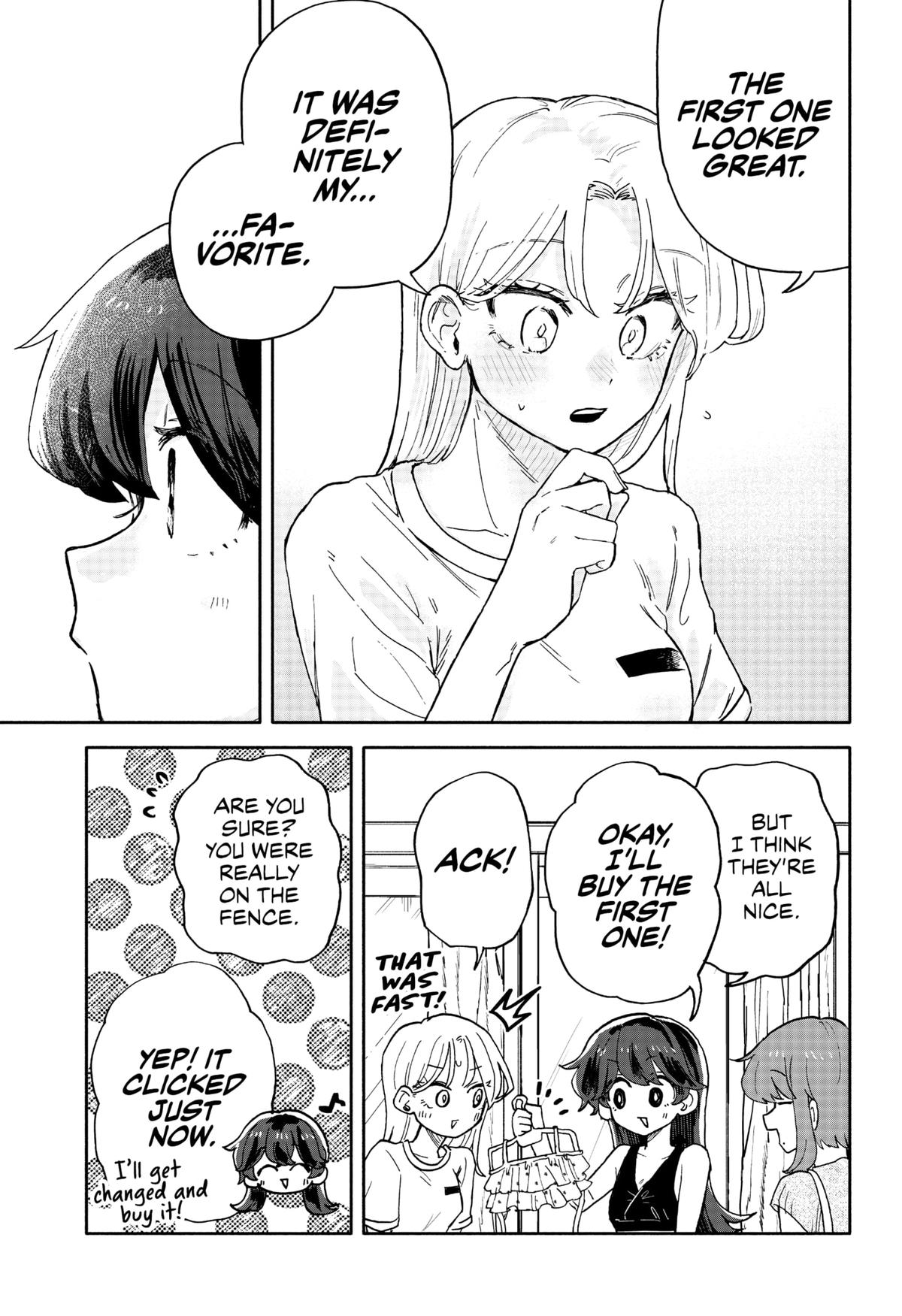 Hope You're Happy, Lemon Chap 31 - Next Chap 32