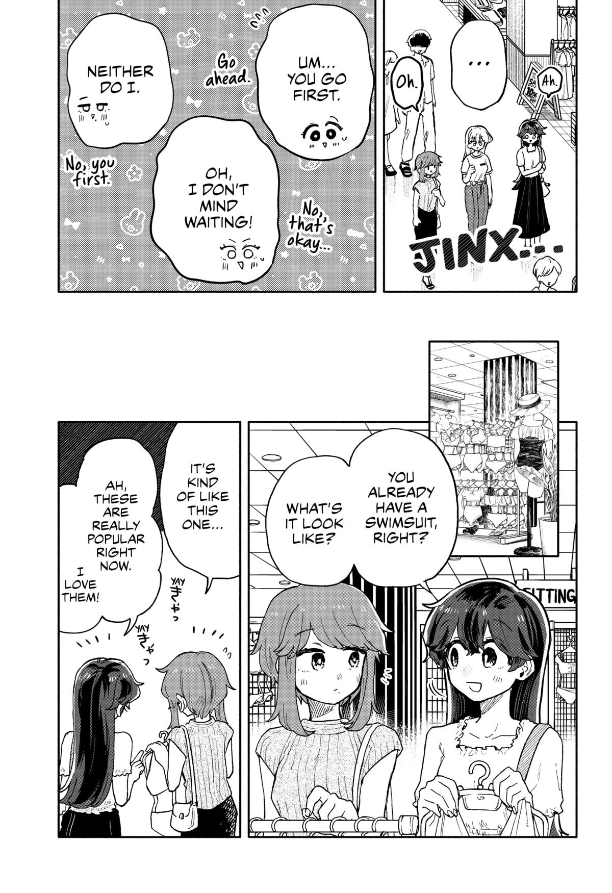 Hope You're Happy, Lemon Chap 31 - Next Chap 32