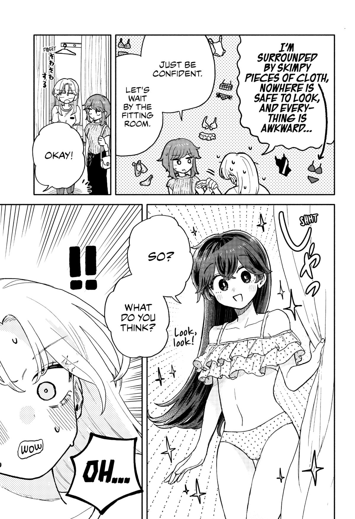 Hope You're Happy, Lemon Chap 31 - Next Chap 32