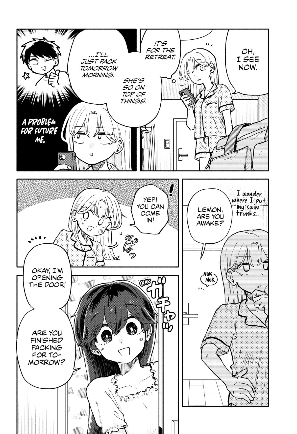 Hope You're Happy, Lemon Chap 31 - Next Chap 32