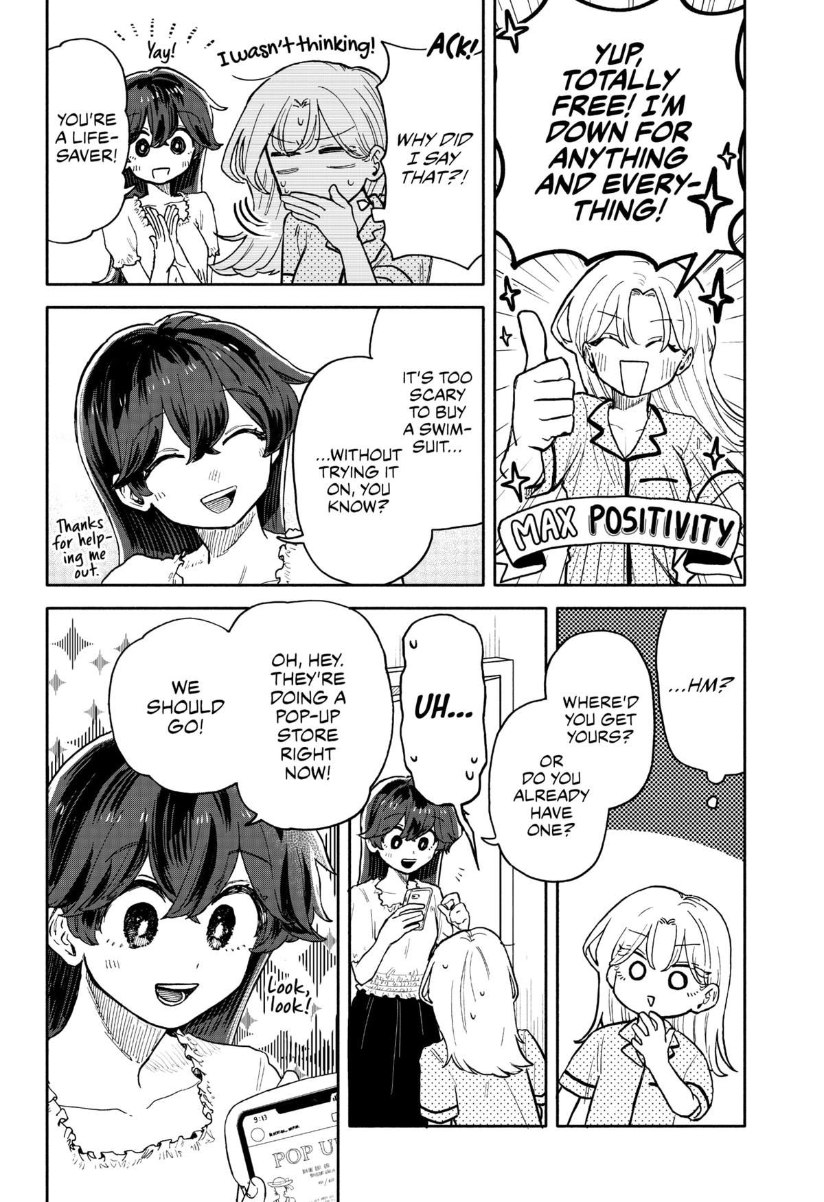 Hope You're Happy, Lemon Chap 31 - Next Chap 32