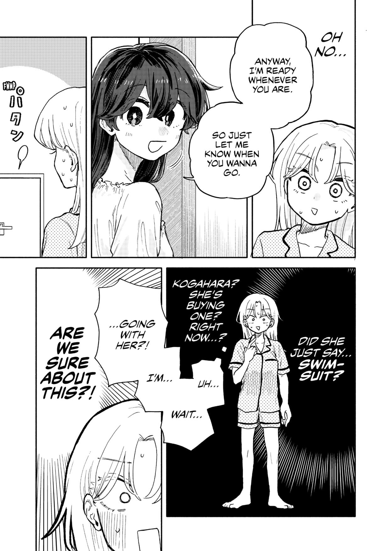 Hope You're Happy, Lemon Chap 31 - Next Chap 32