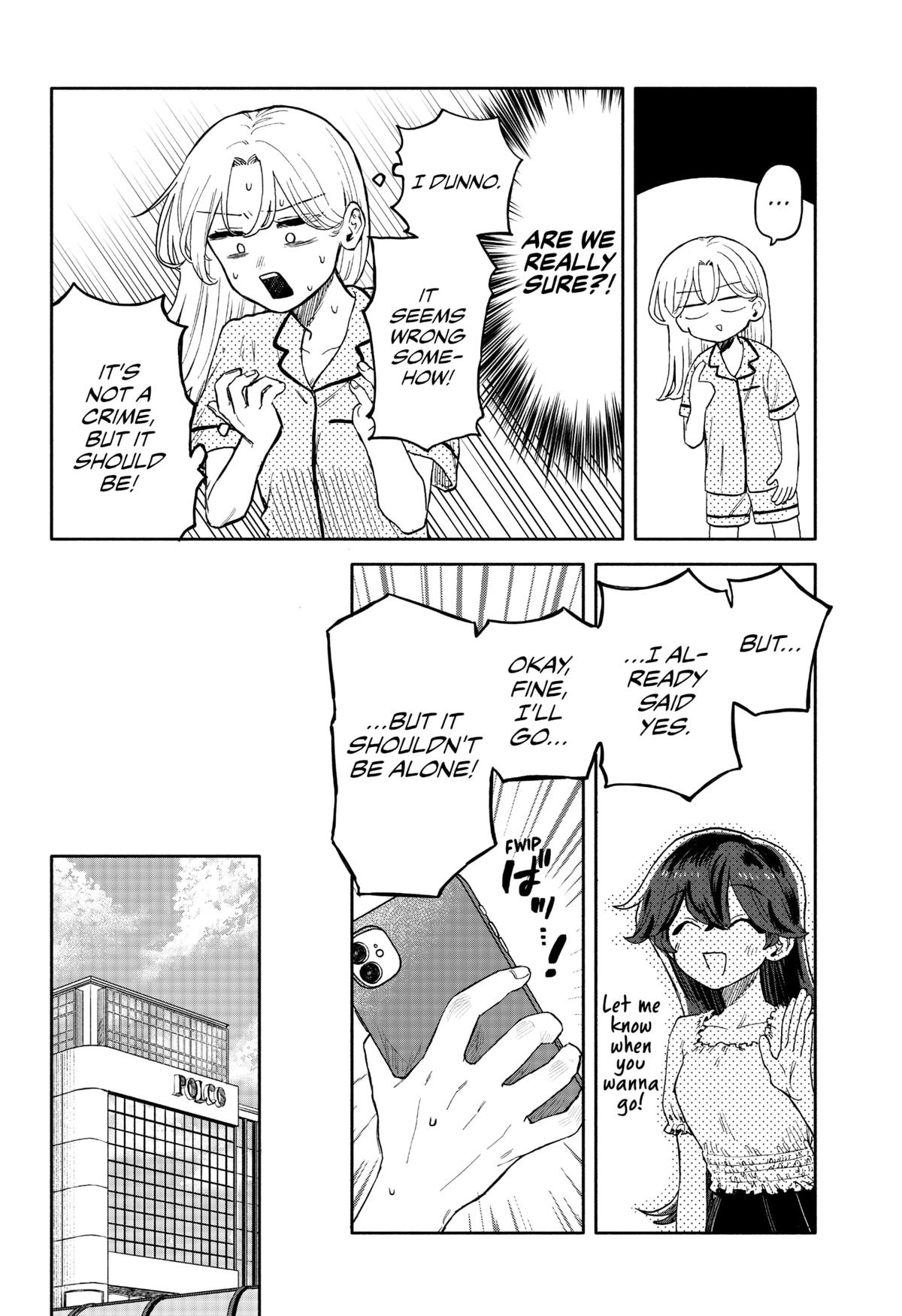 Hope You're Happy, Lemon Chap 31 - Next Chap 32