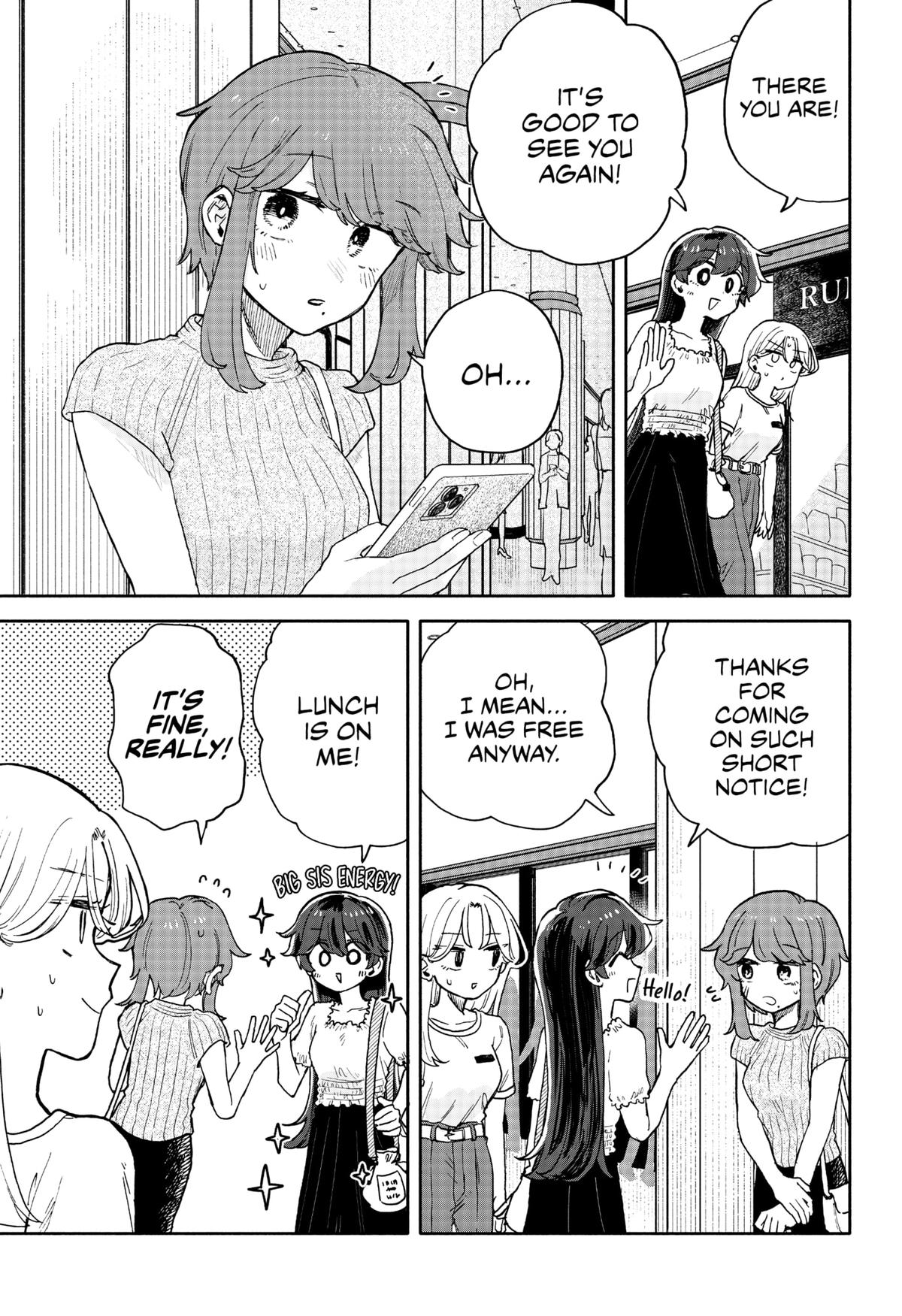 Hope You're Happy, Lemon Chap 31 - Next Chap 32