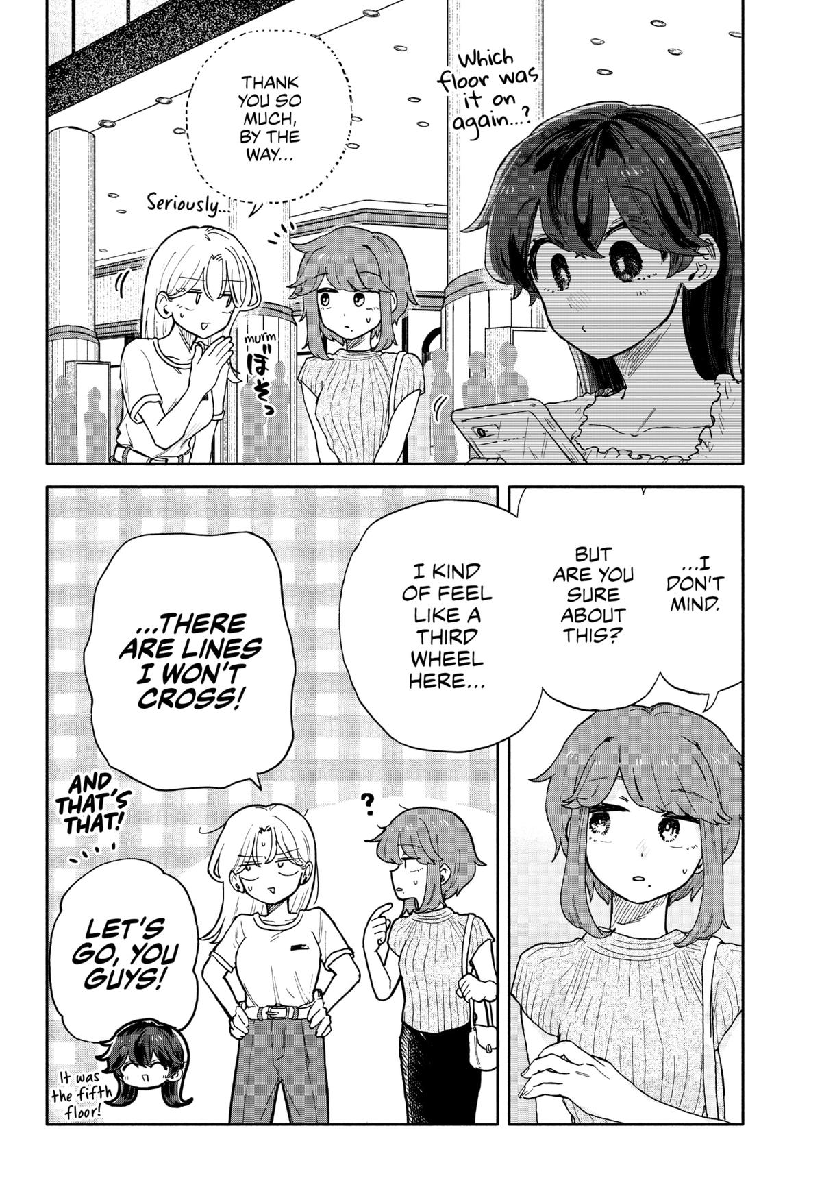 Hope You're Happy, Lemon Chap 31 - Next Chap 32