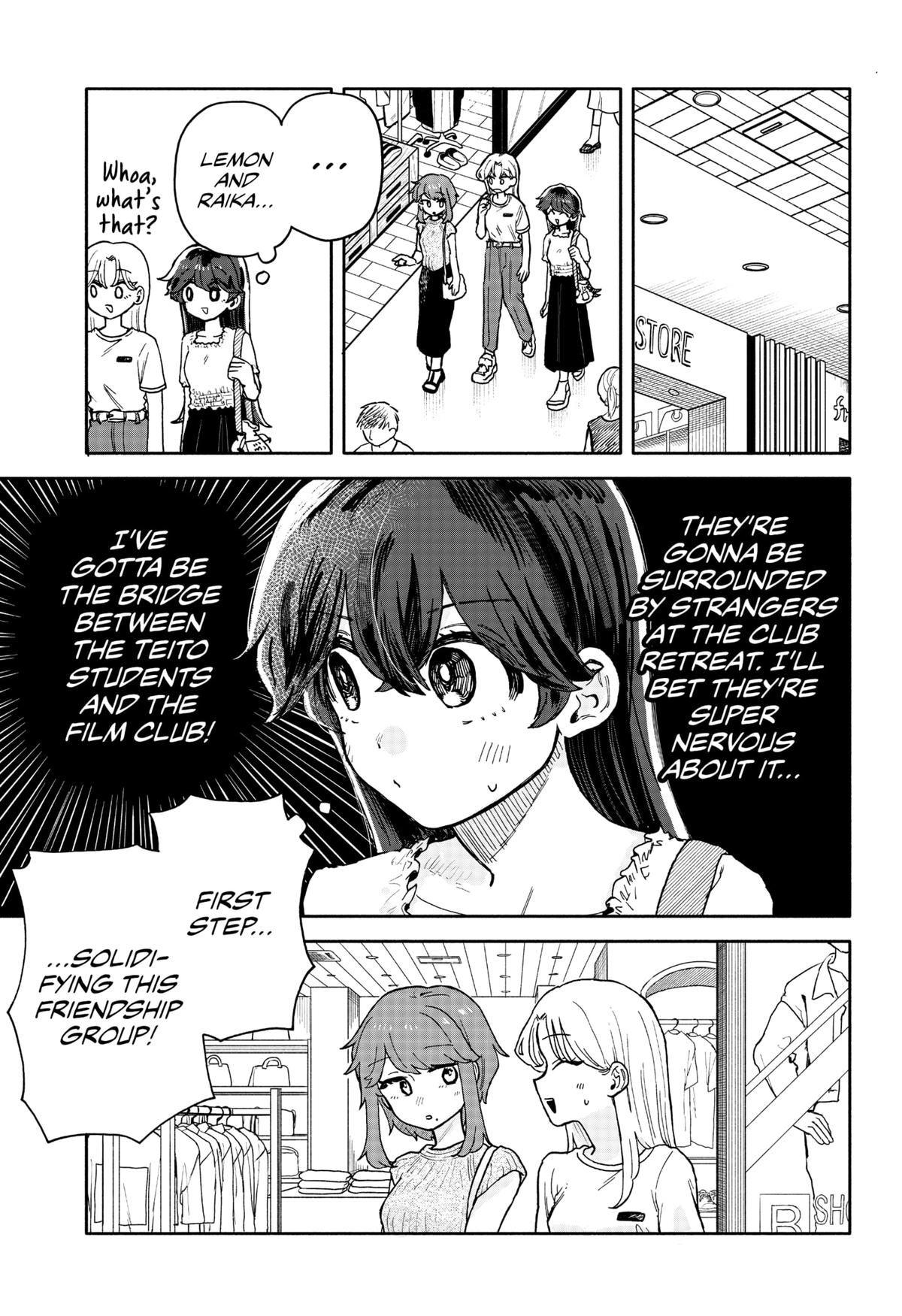 Hope You're Happy, Lemon Chap 31 - Next Chap 32