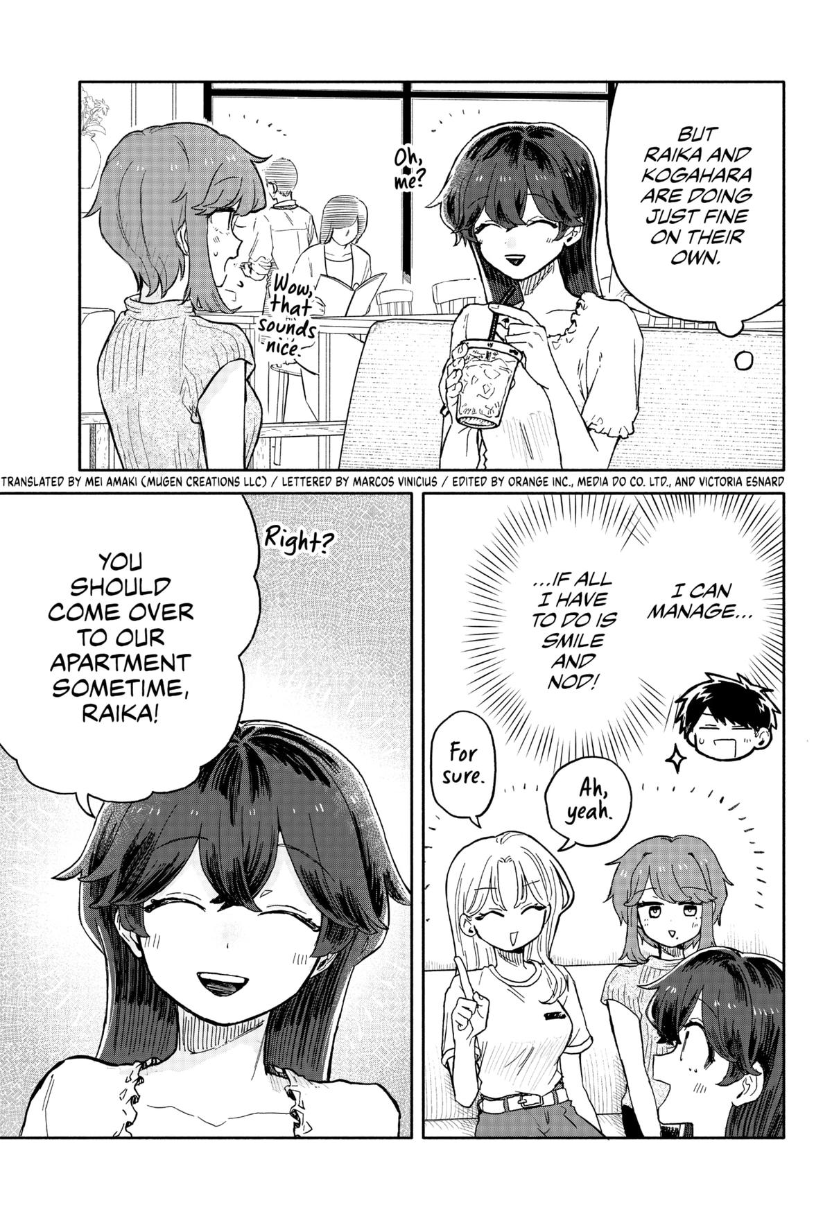 Hope You're Happy, Lemon Chap 32 - Next Chap 33