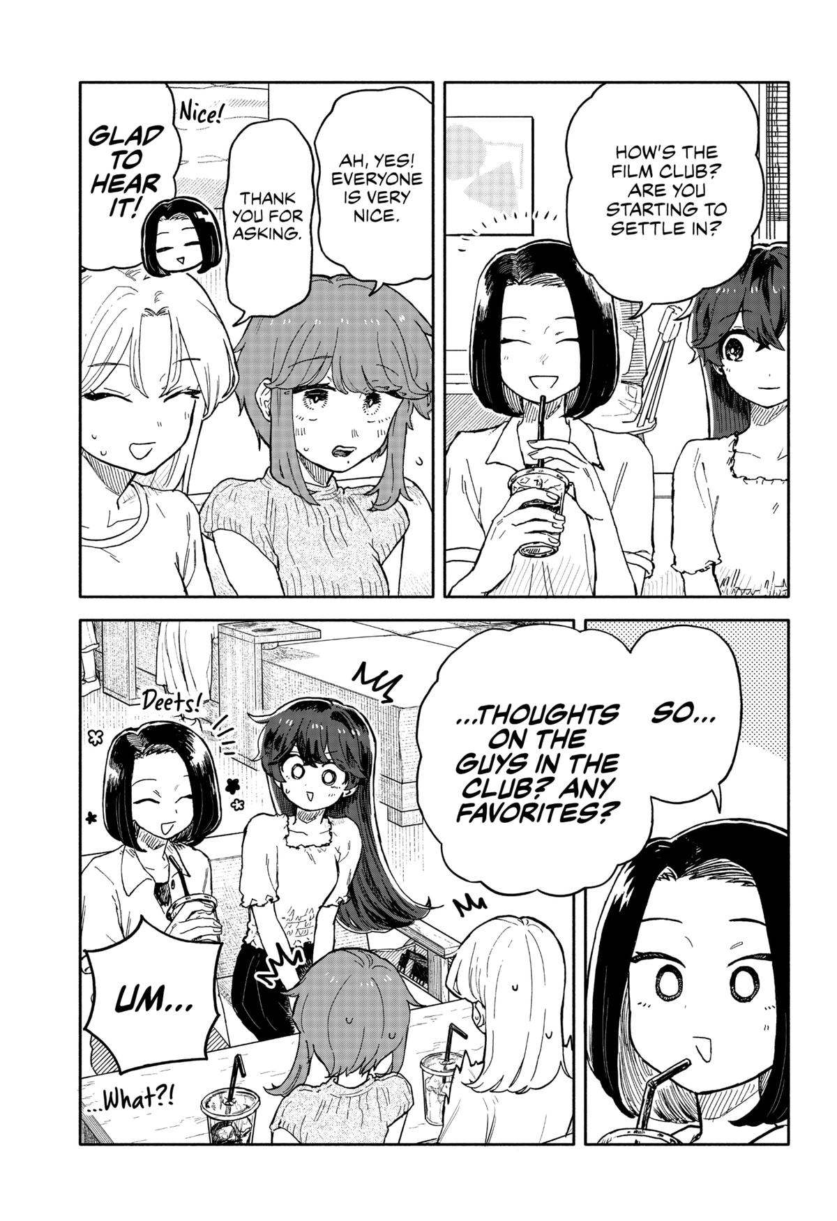 Hope You're Happy, Lemon Chap 32 - Next Chap 33