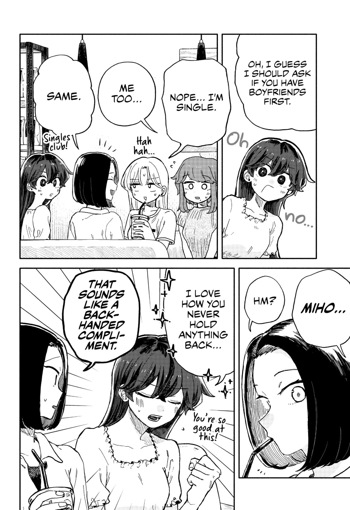 Hope You're Happy, Lemon Chap 32 - Next Chap 33