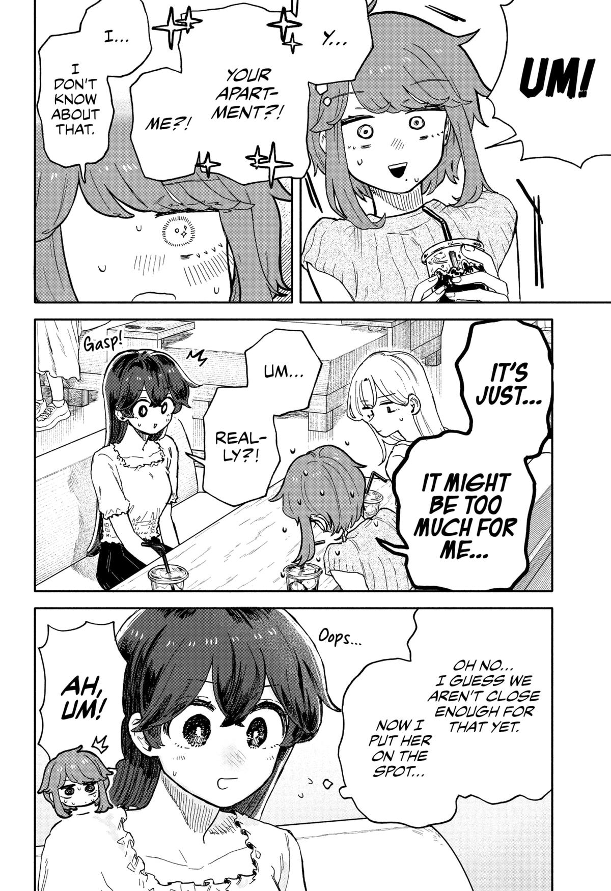 Hope You're Happy, Lemon Chap 32 - Next Chap 33
