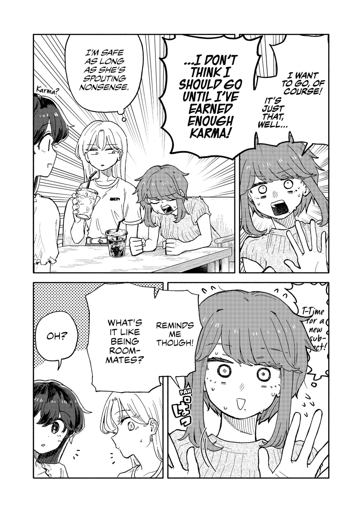 Hope You're Happy, Lemon Chap 32 - Next Chap 33