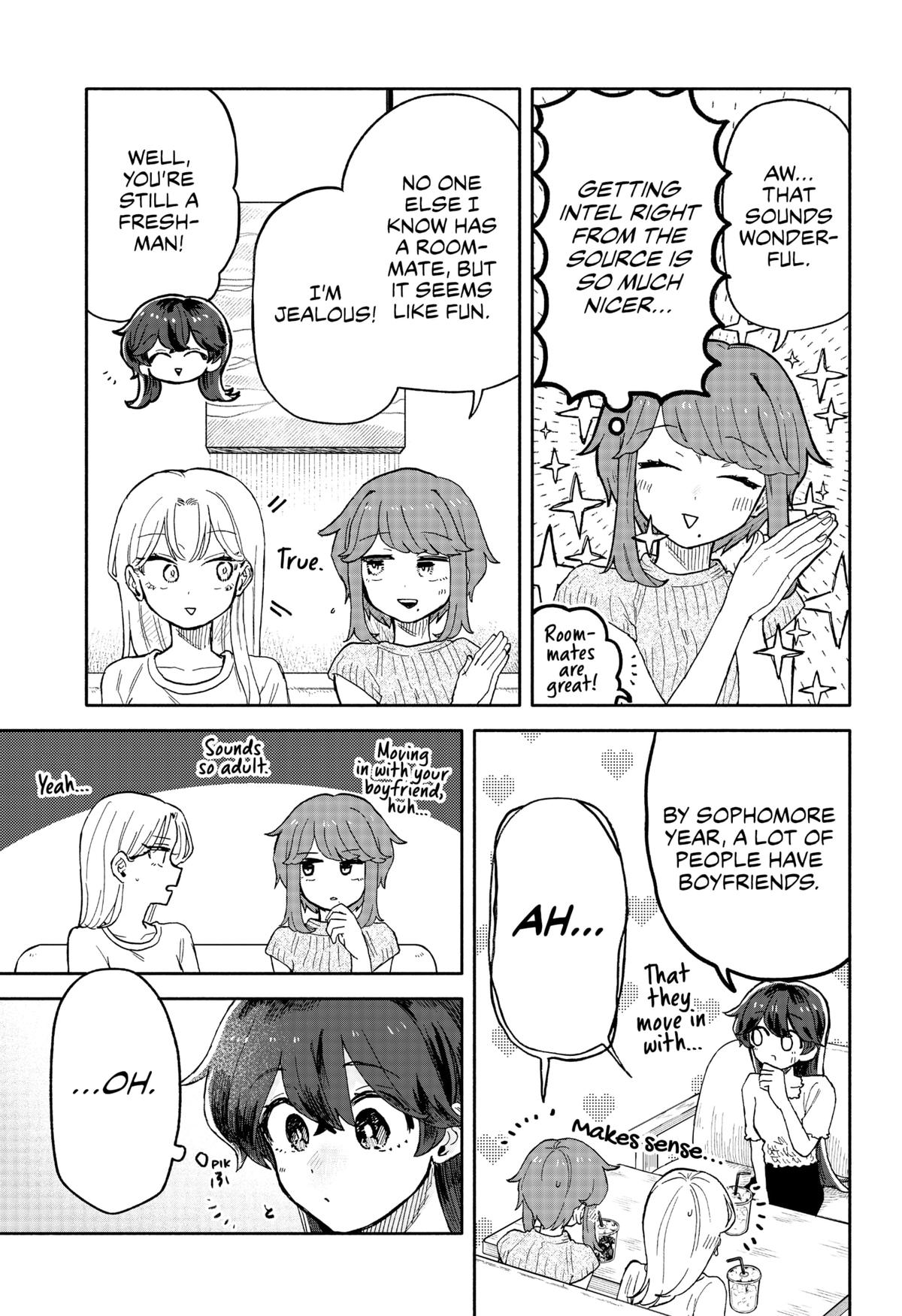 Hope You're Happy, Lemon Chap 32 - Next Chap 33