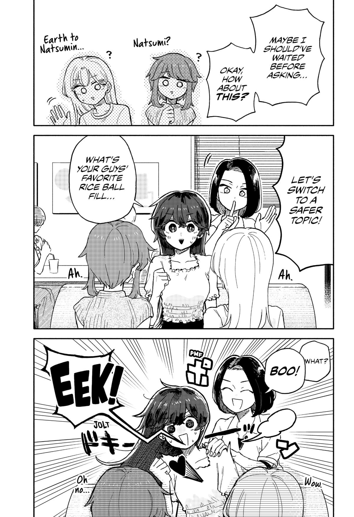 Hope You're Happy, Lemon Chap 32 - Next Chap 33
