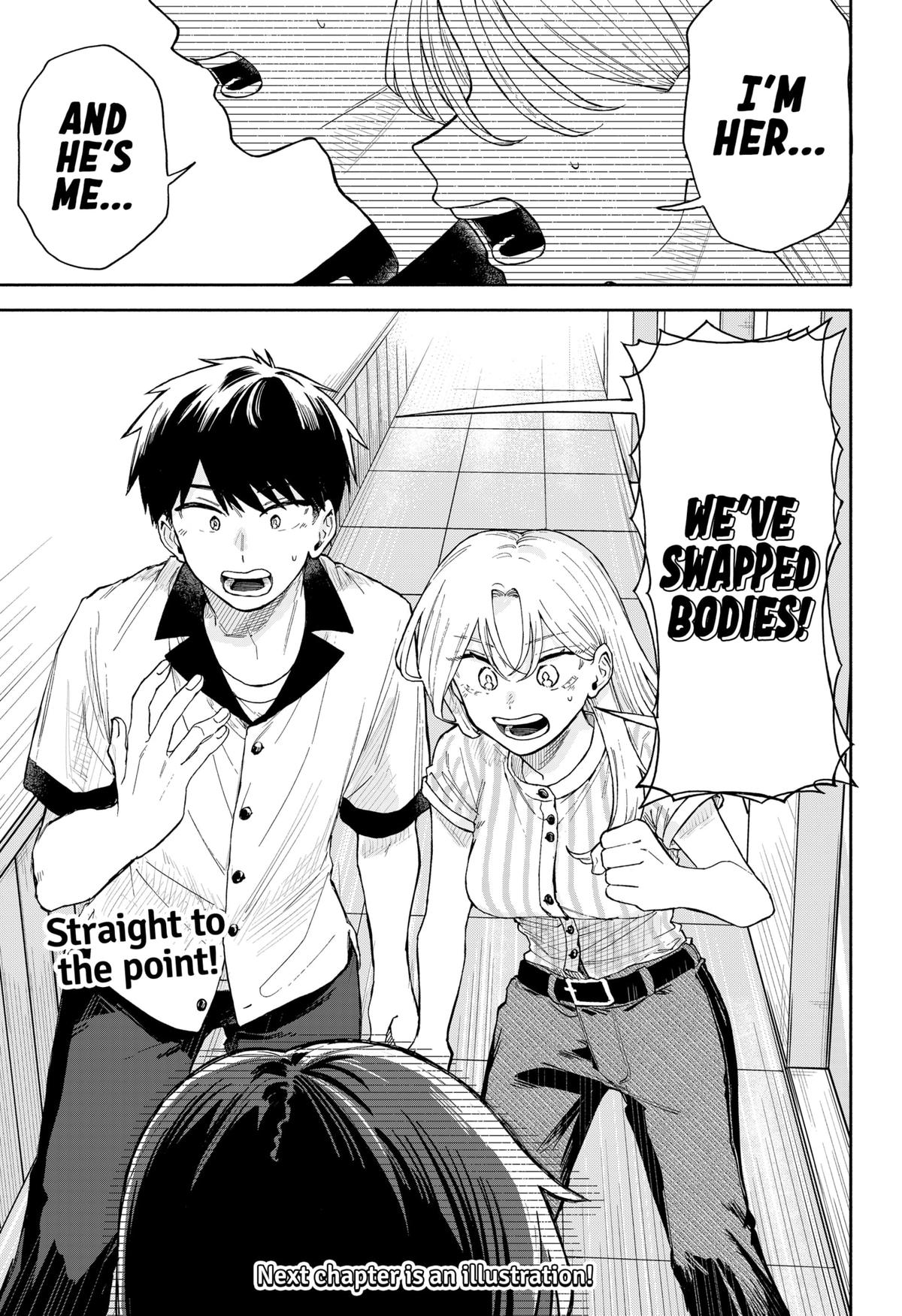 Hope You're Happy, Lemon Chap 47 - Next Chap 48