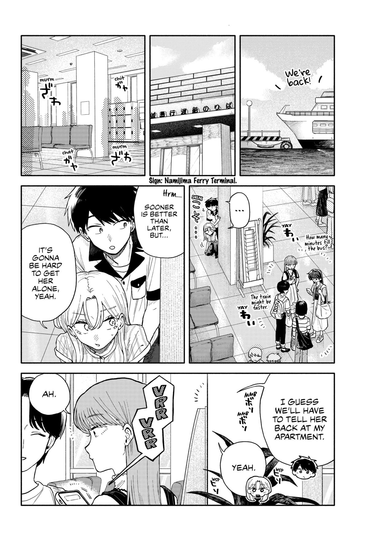 Hope You're Happy, Lemon Chap 47 - Next Chap 48