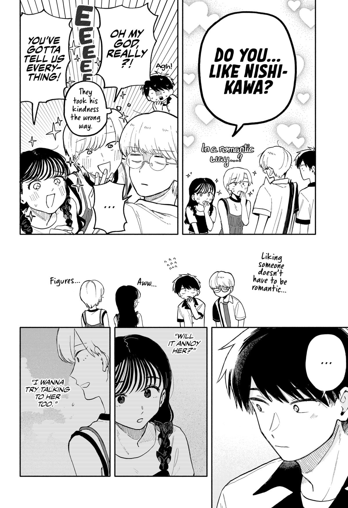 Hope You're Happy, Lemon Chap 44 - Next Chap 45