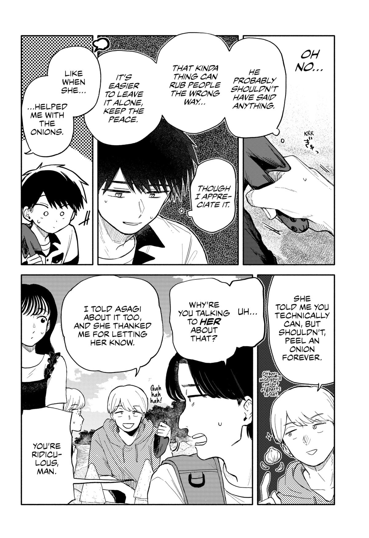 Hope You're Happy, Lemon Chap 44 - Next Chap 45