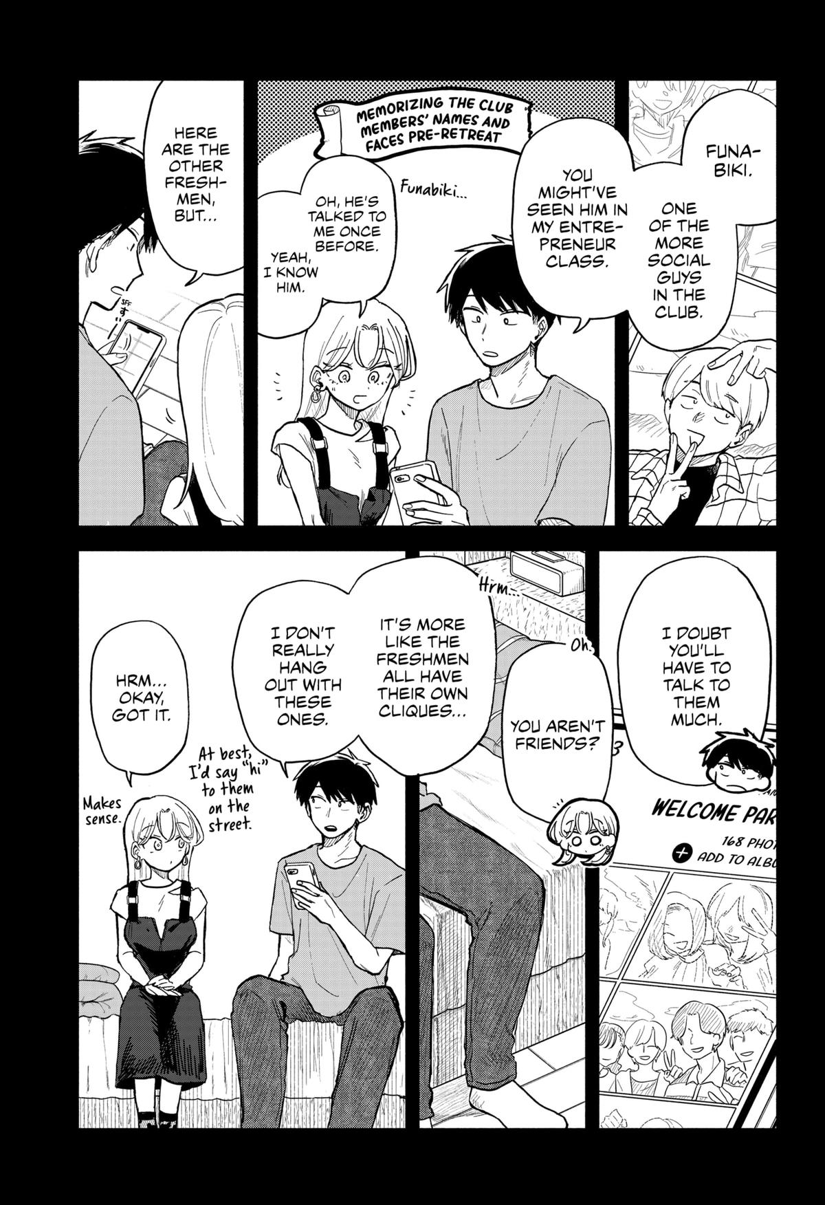 Hope You're Happy, Lemon Chap 44 - Next Chap 45